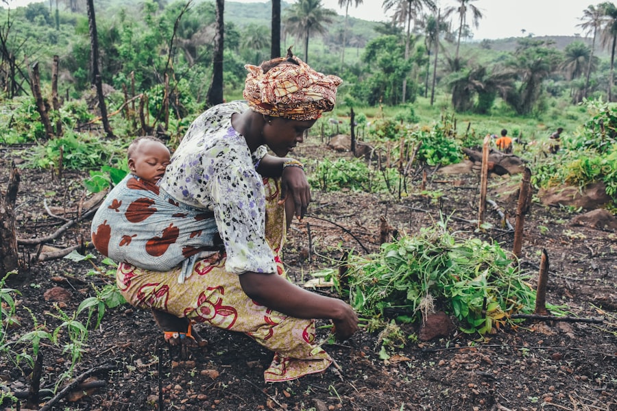 Photo africa