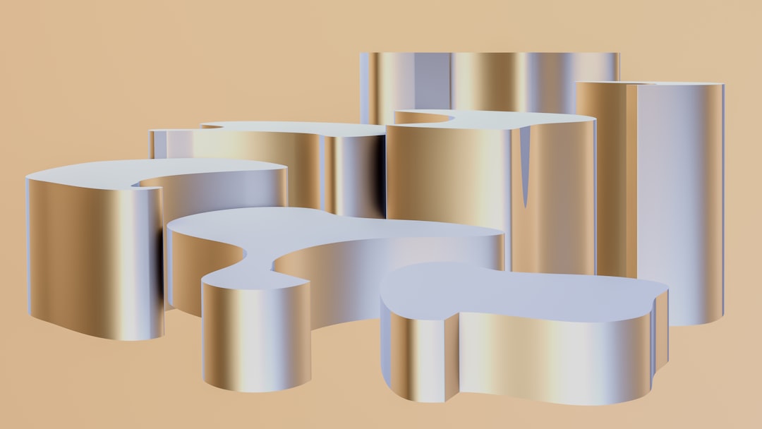 Photo magnetotelluric models