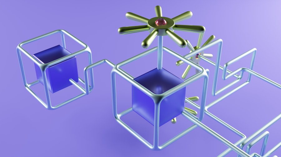 Photo magnetotelluric models