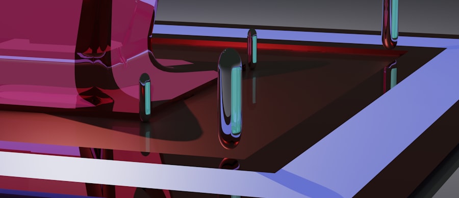 Photo magnetic torque core mantle coupling