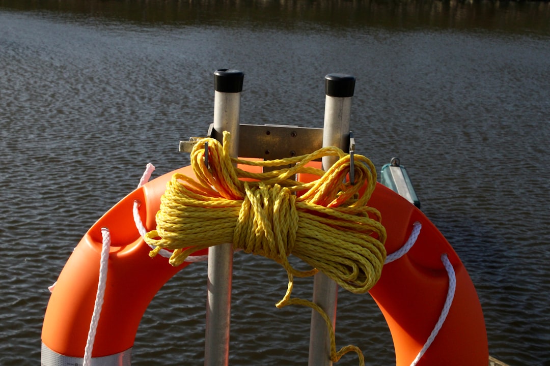 Photo undersea cable power management