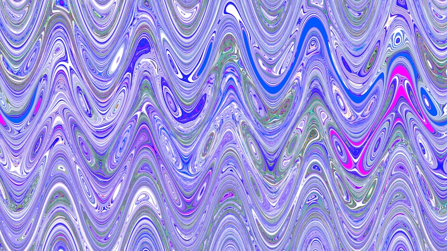 Photo geomagnetic pole wandering