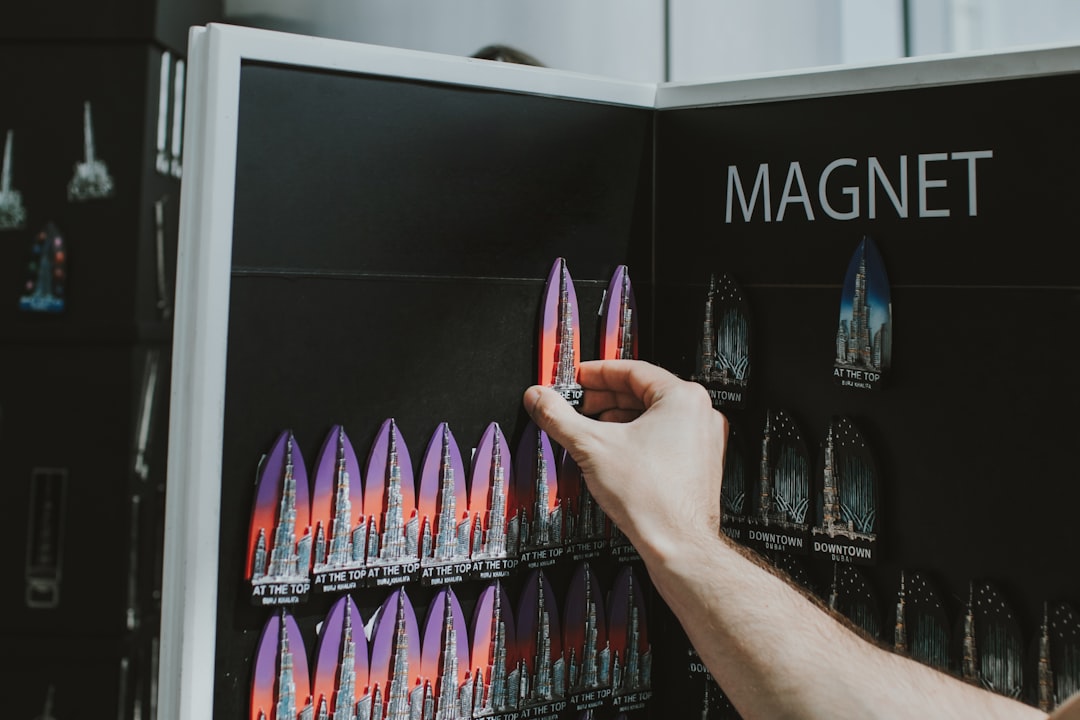 Photo magnetic excursion