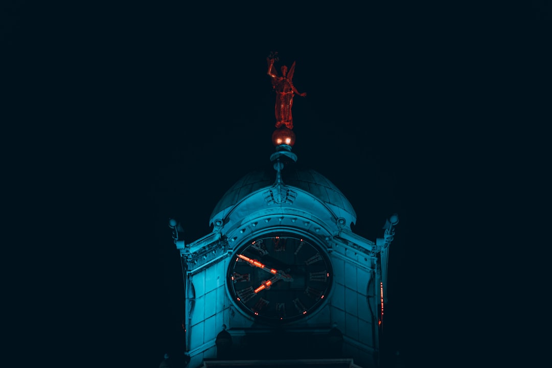 Photo gradiometer