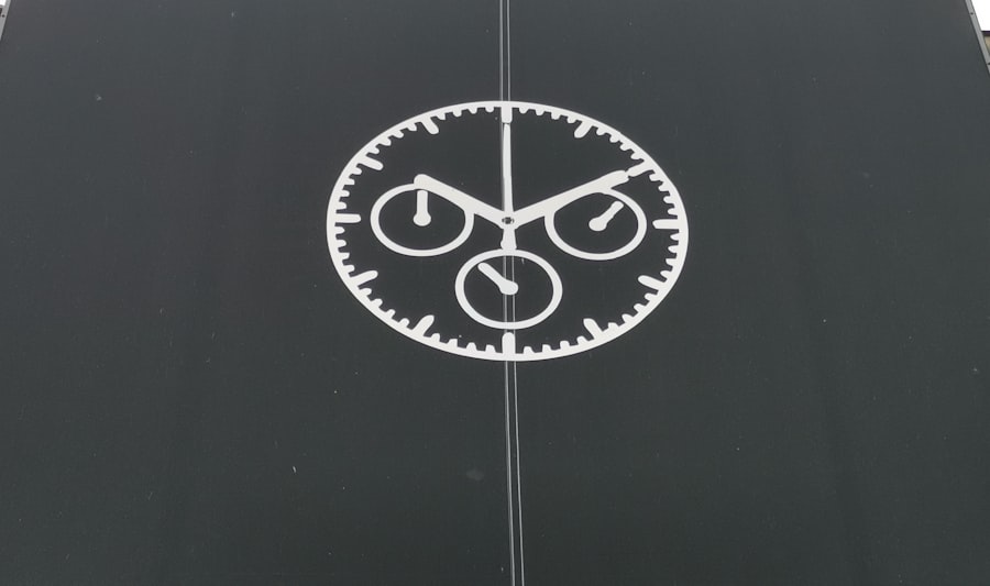 Photo gradiometer