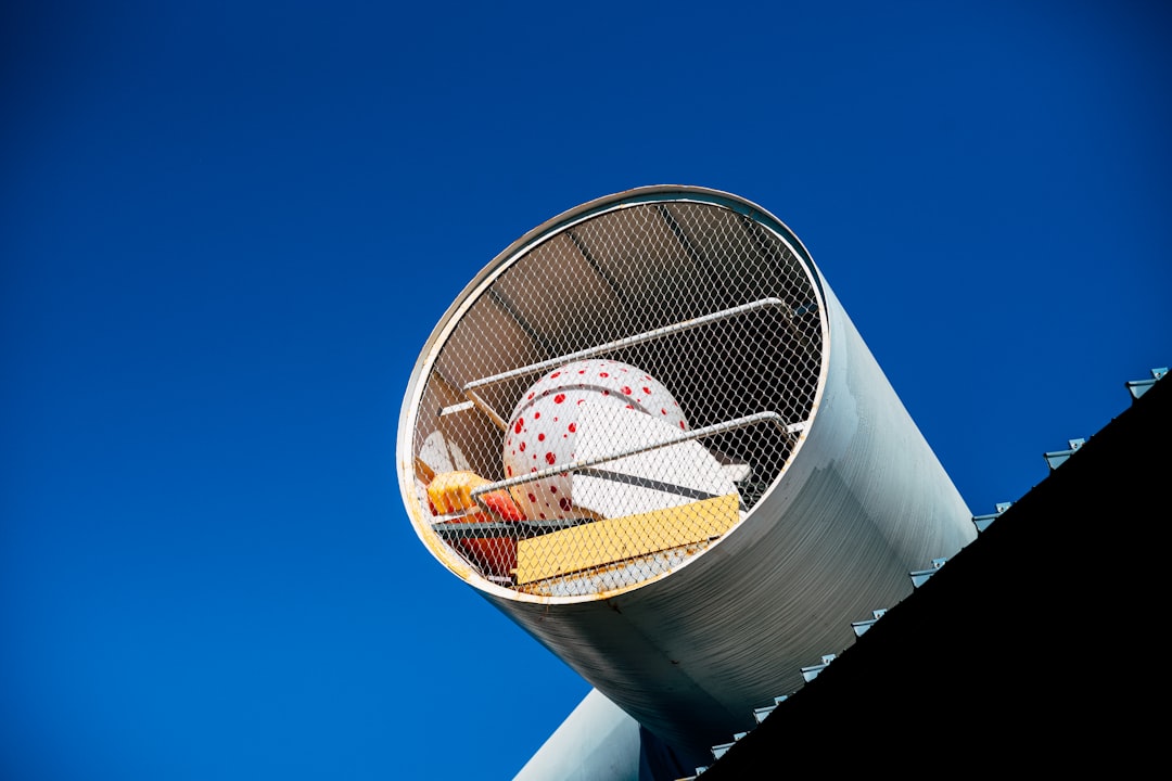 Photo solar cycle 25 internet disruption risks