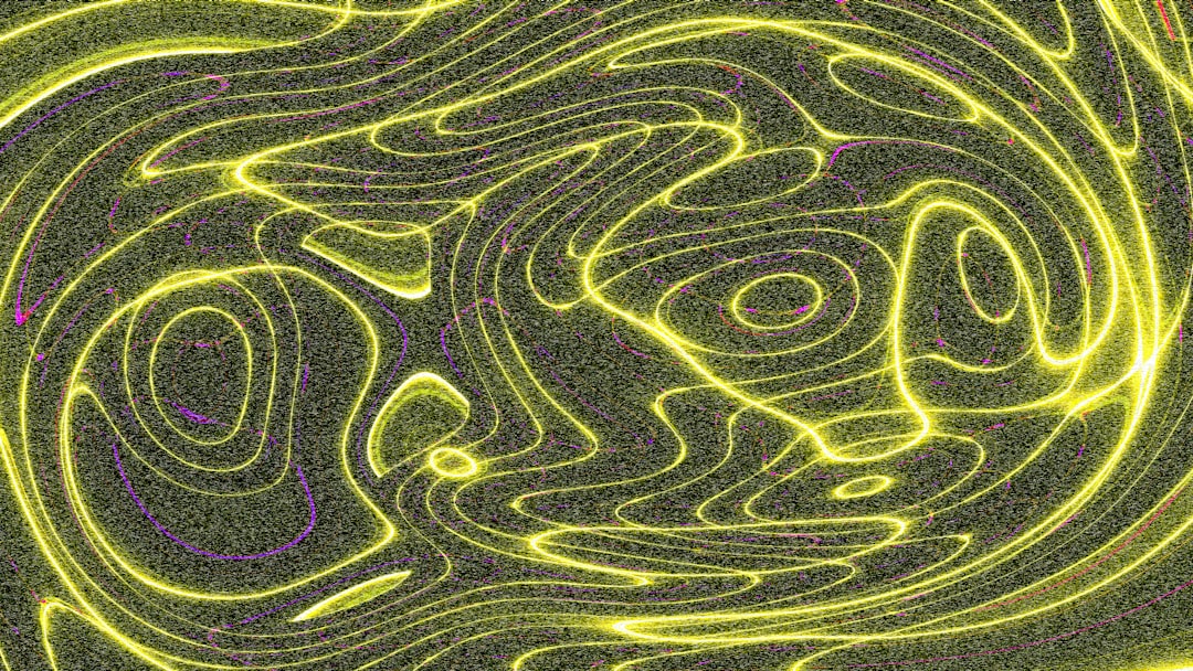 Photo geomagnetically induced currents