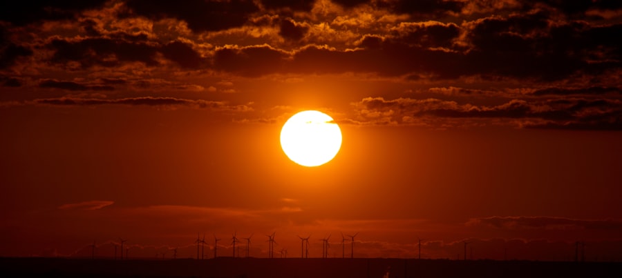 Photo solar storm 2025 predictions