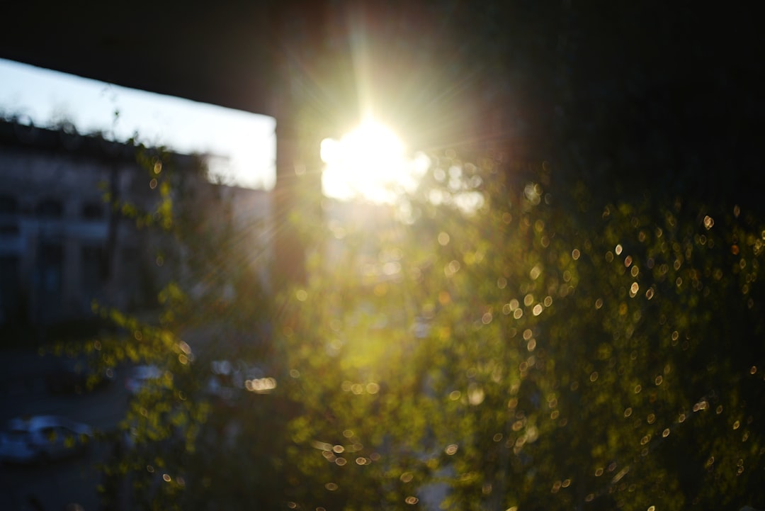 Photo quiet sun