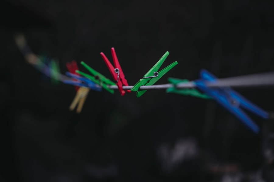 Photo fiber optic networks