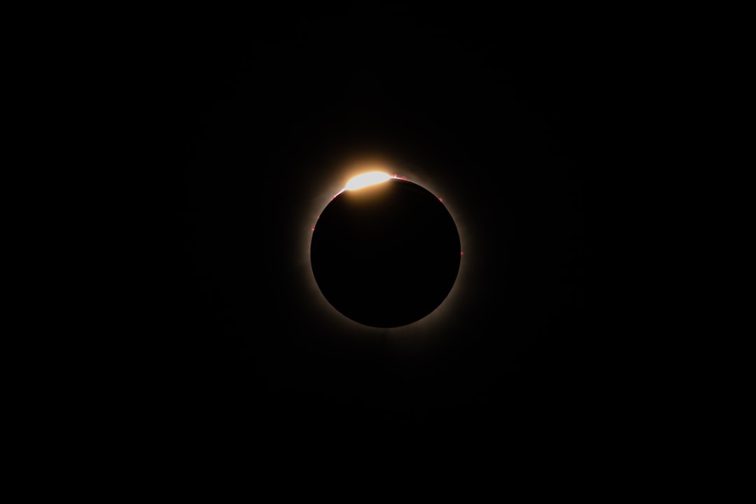 Photo solar flares