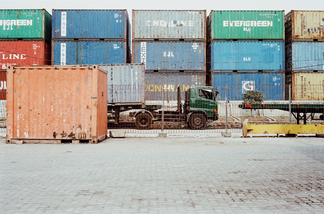 Photo supply chain failures