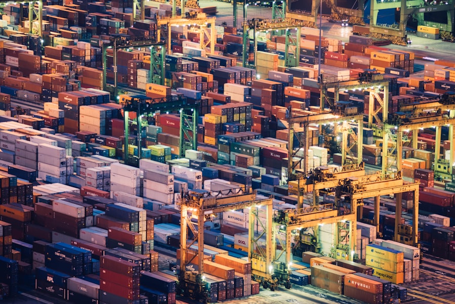 Photo supply chain failures
