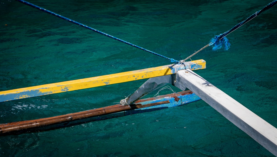 Photo undersea cable repeater failure solar storm