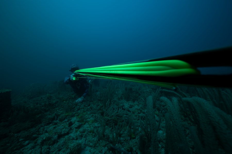 Photo undersea cable repeater failure solar storm