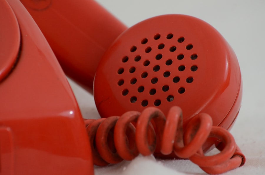 Photo emergency communications