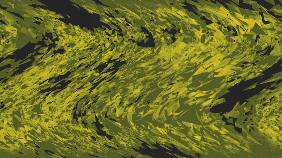 Photo solar storm impact