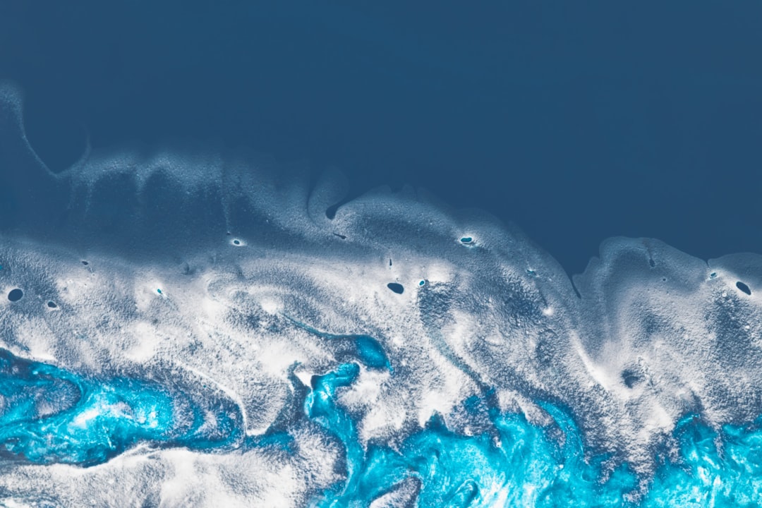 Photo atlantic meridional overturning circulation collapse
