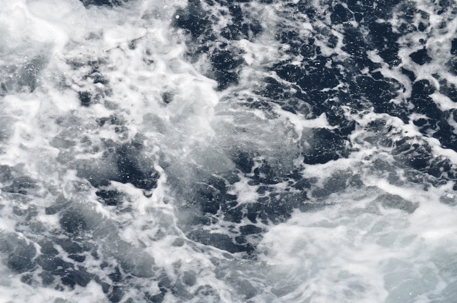 Photo atlantic meridional overturning circulation collapse