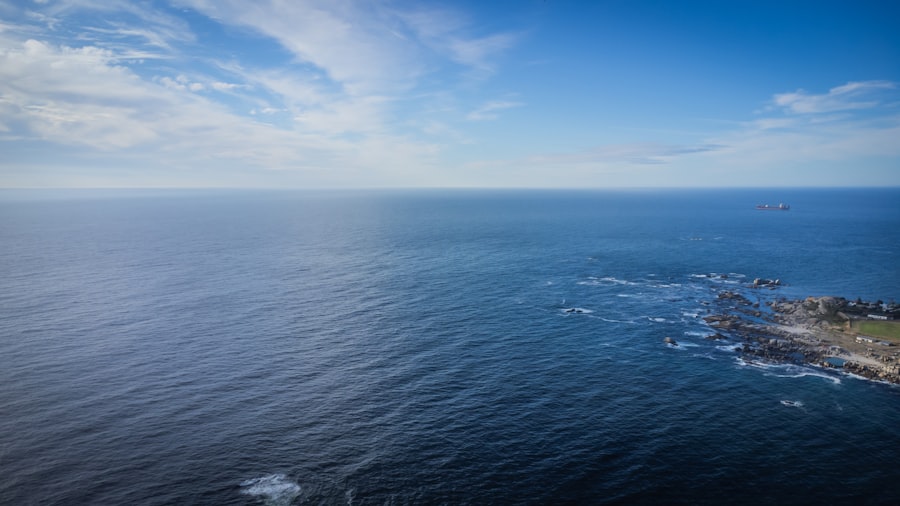 Photo atlantic ocean heat transport failure