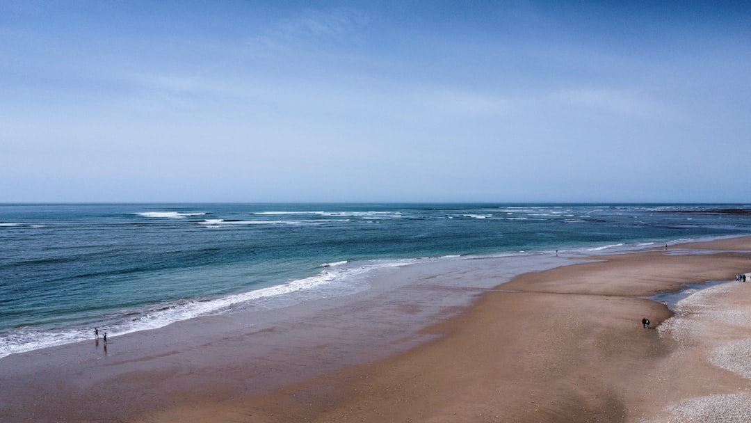 Photo atlantic ocean salinity changes