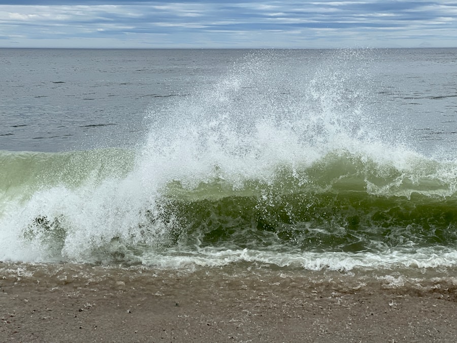Photo atlantic ocean salinity changes
