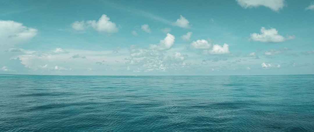 Photo atlantic ocean research