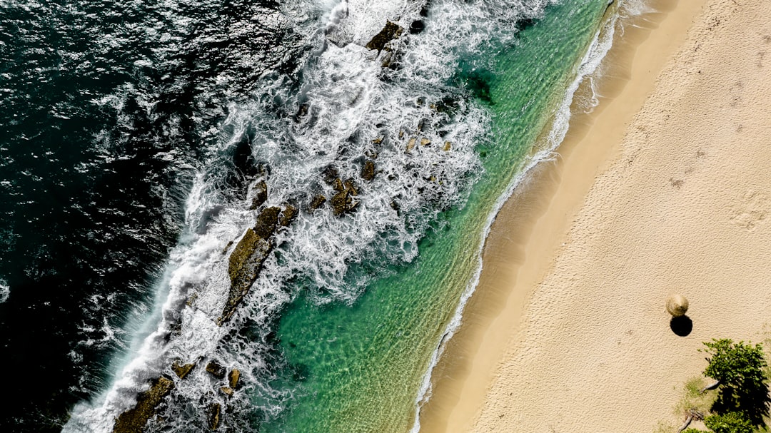 Photo sea level rise