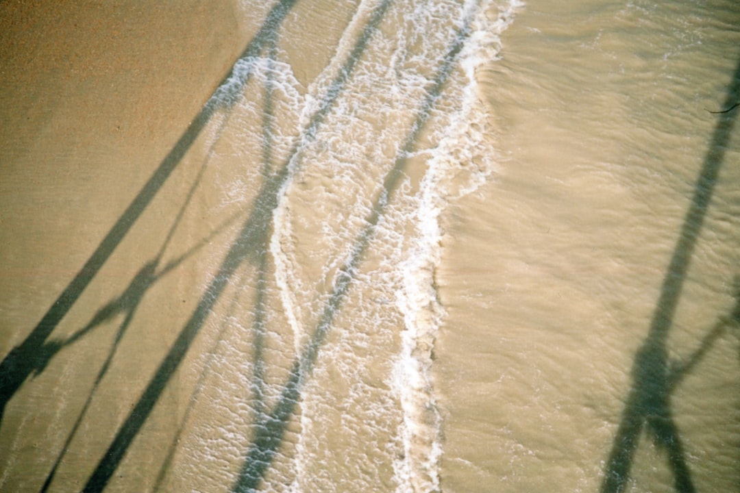 Photo hurricane tracks