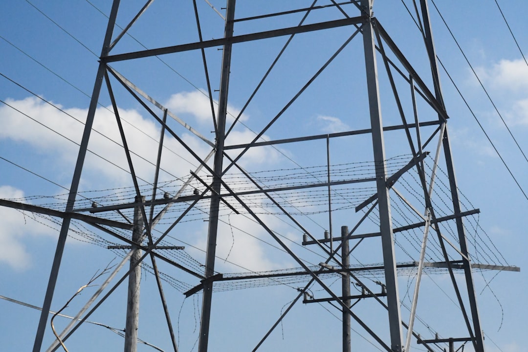 Photo energy grid stability