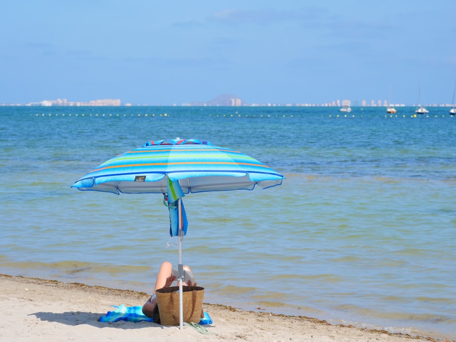 Photo marine heatwaves