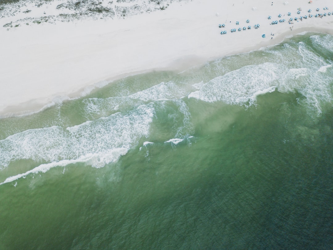 Photo atlantic ocean stratification effects