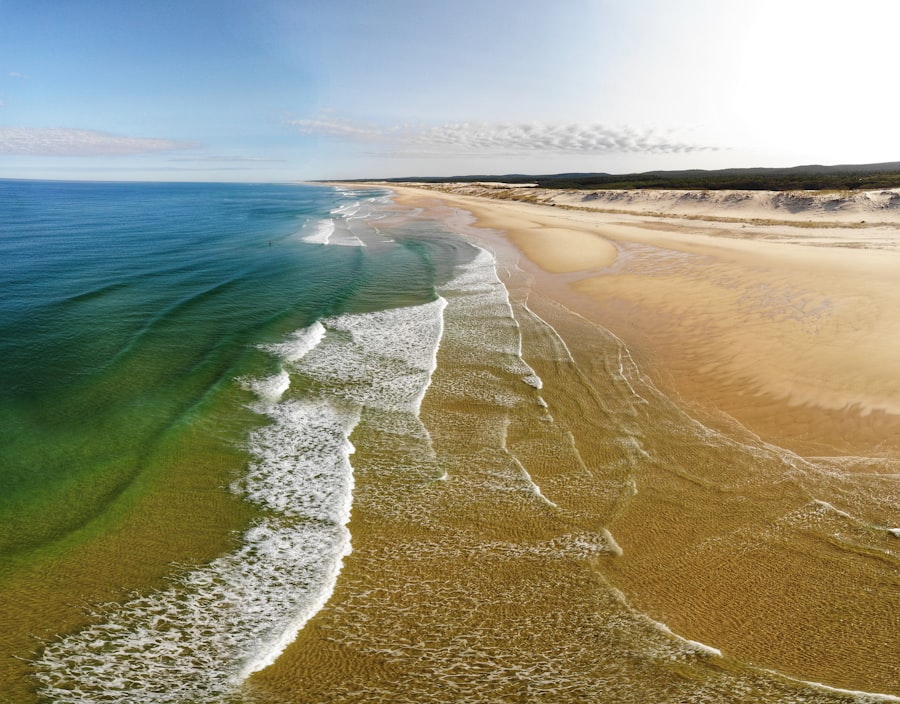 Photo atlantic ocean stratification effects