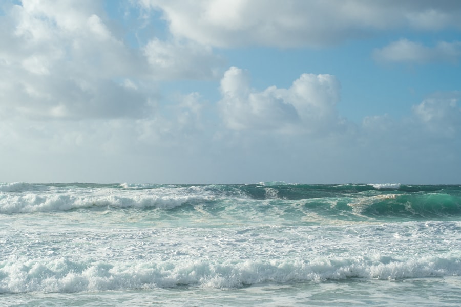 Photo atlantic ocean freshwater lid theory