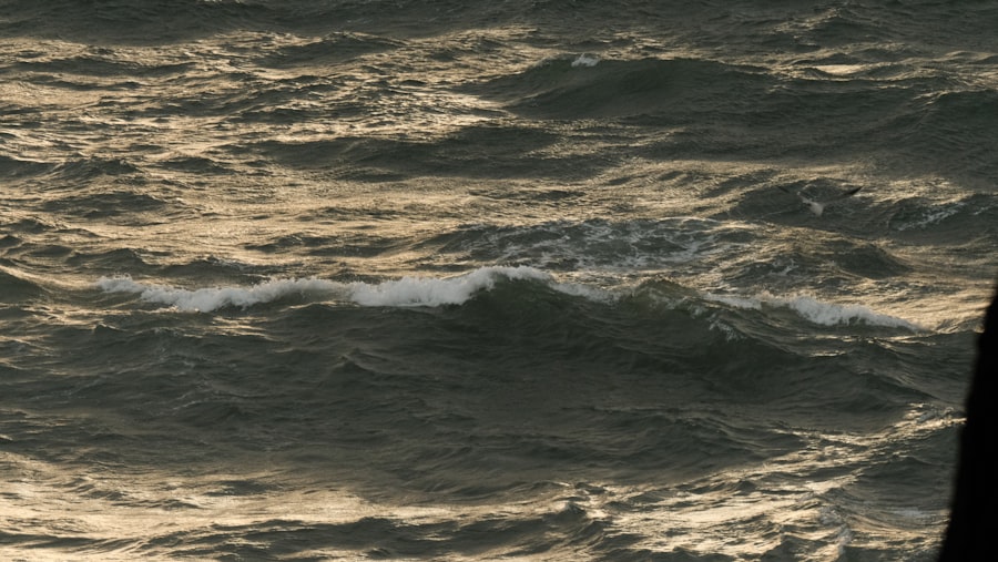 Photo atlantic overturning circulation