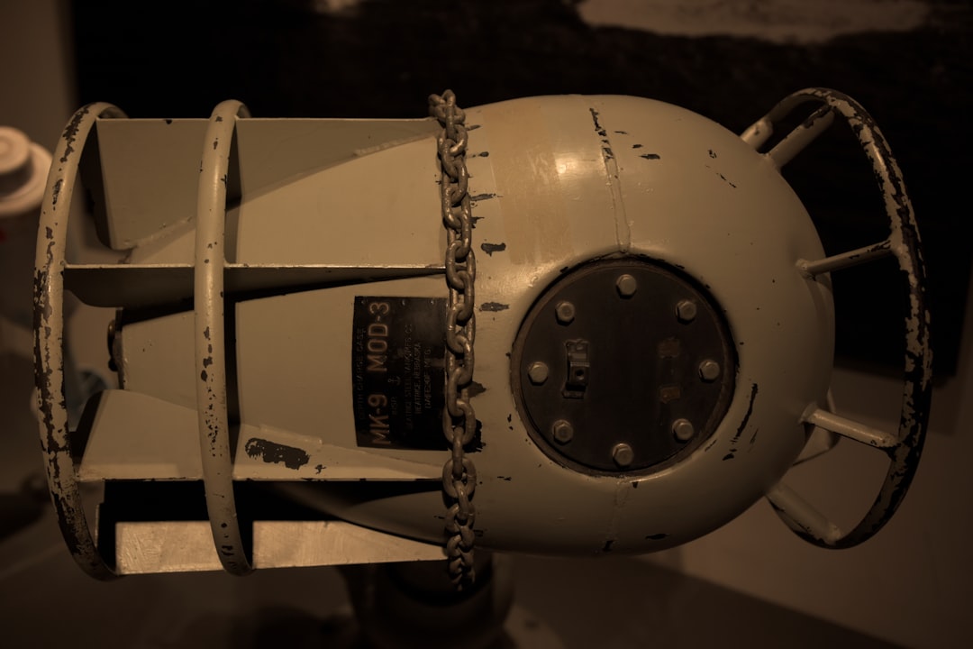 Photo autonomous spacecraft