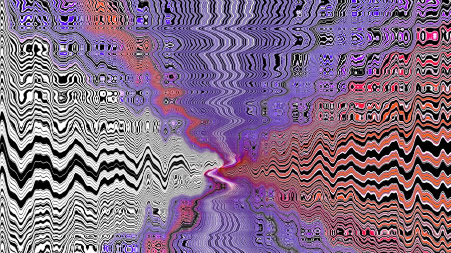 Photo geomagnetic induced currents