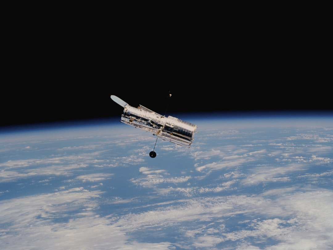 Photo space weather risks