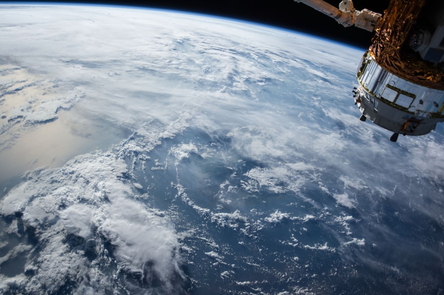 Photo space weather risks