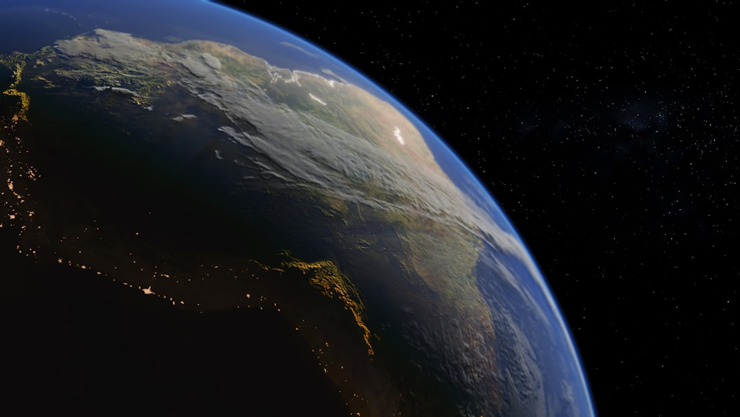 Photo earths core stopping 2024 study