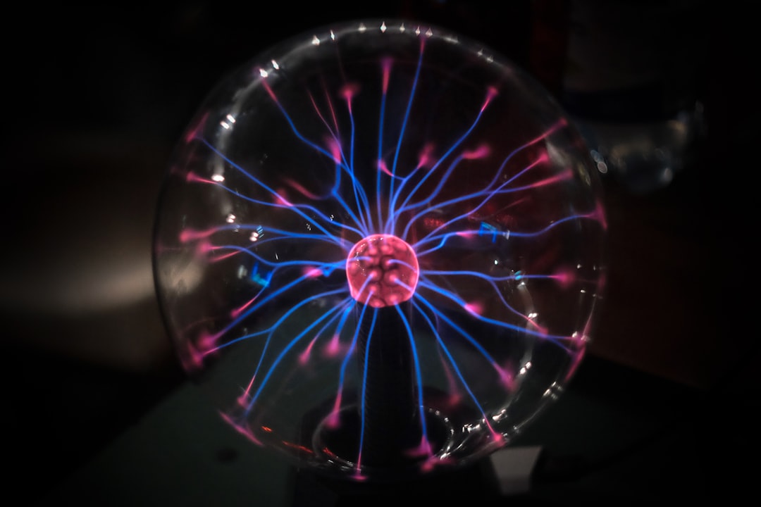 Photo magnetic field, GPS accuracy