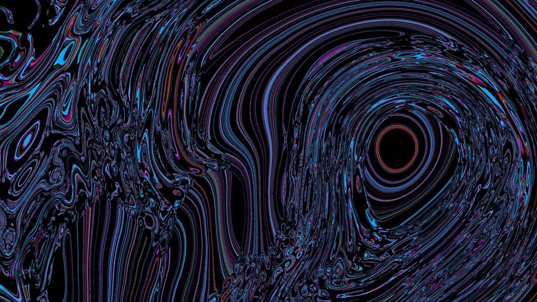 Photo magnetic field collapse symptoms