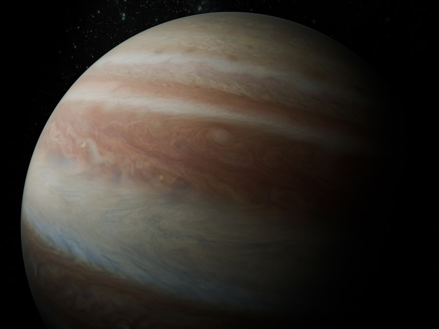 planetary science