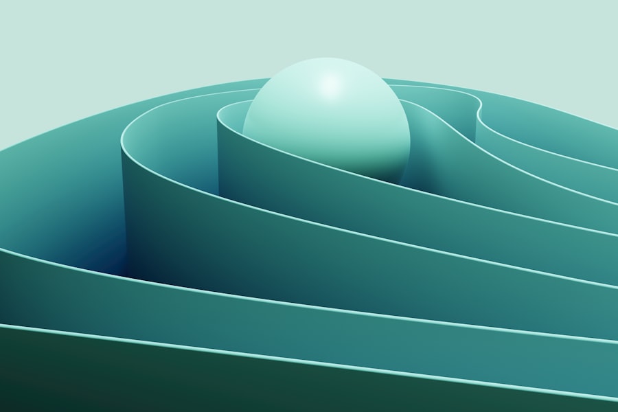 earth core rotation science