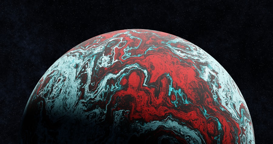 earth core rotation secrets