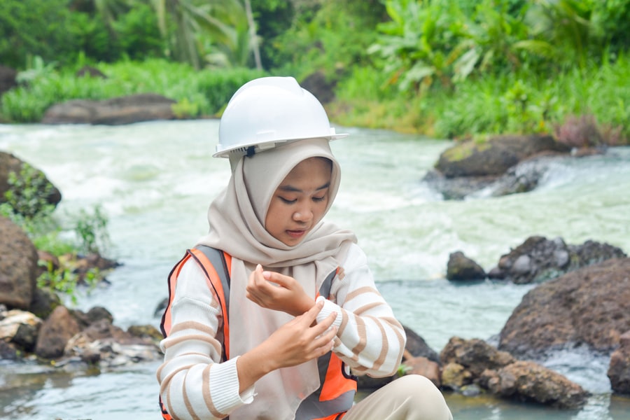 environmental science