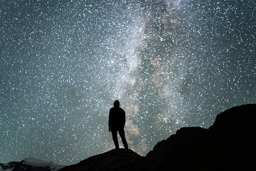 existential anxiety science