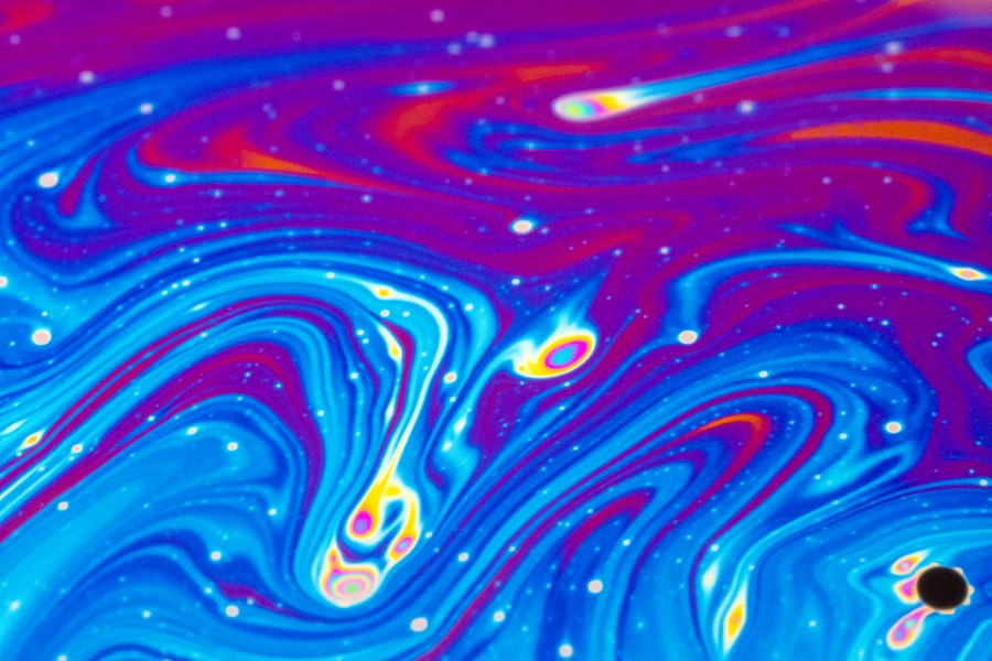 gravitational waves