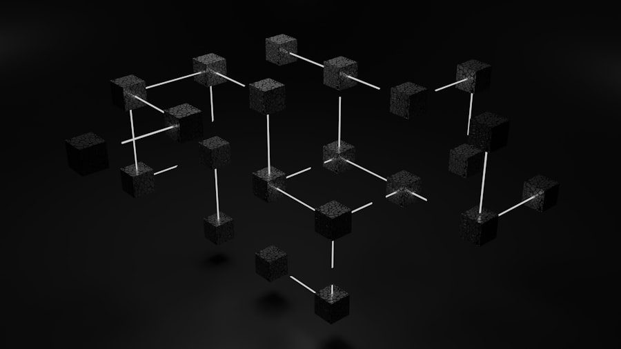 hierarchical structure formation