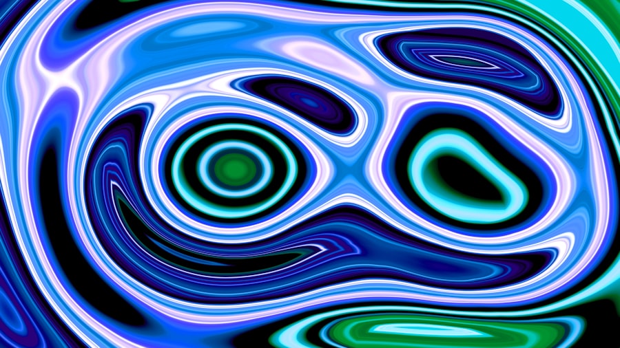 fractal universe theory